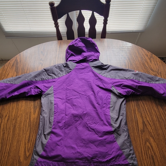 Ozark Gear All Purpose Jacket. L - Picture 8 of 13